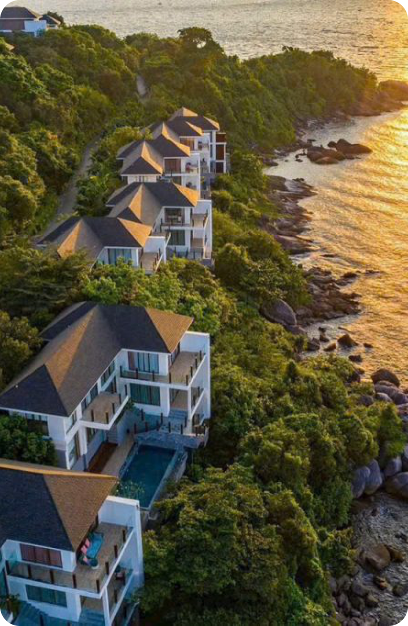 Vinhomes Hải Vân Bay - Thành phố nghỉ dưỡng